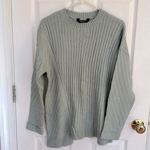 Simply Vera Vera Wang tunic sweater